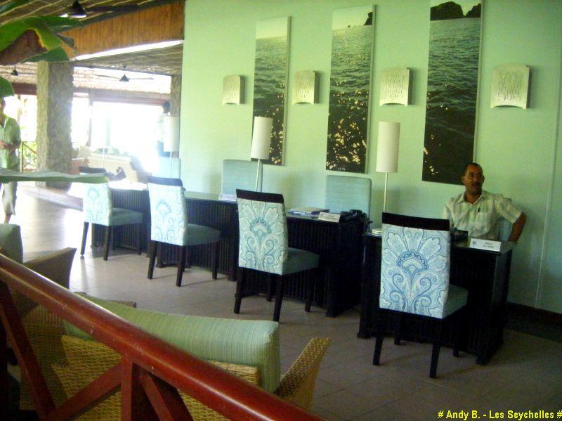 Hotel Paradise Sun sur Praslin (1).JPG